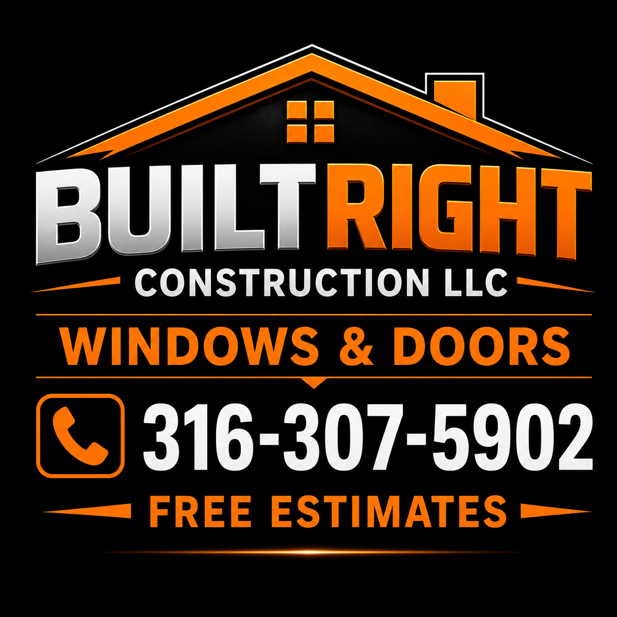 BuiltRight Construction LLC